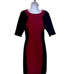 NWT!! Bisou Bisou Dress Size 10
